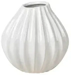 Broste copenhagen Wide Vase S / Broste copenhagen / Bei Hugendubel