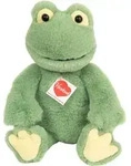 Teddy-Hermann - Frosch Frederik 32 cm / Teddy-Hermann / Spiel