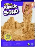 Spin Master - Kinetic Sand - Kinetic Sand - Braun (25 kg) / Spin Master / Spiel