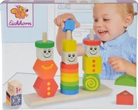 Eichhorn Figuren-Steckpuzzle