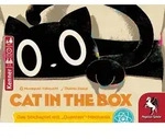 Cat in the Box / Pegasus Spiele GmbH / Spiel