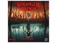 CMON - Stranger Things: Schattenwelt