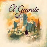 El Grande 2.0 von Wolfgang Kramer/ Richard Ulrich/ R. Ulrich / Asmodee gmbH / Spiel