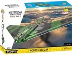 COBI Historical Collection 5757 - Horten HO 229 Nurfl&uuml;gel Flugzeug WWII Bausatz 953