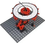 fischertechnik - PROFI - Mechanics Baukasten / fischertechnik / Spiel