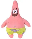 Sponge Bob Pl&uuml;sch Patrick 35cm / SIMBA TOYS / Bei Hugendubel