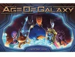 Ice Makes - Age of Galaxy von CCH Jeffrey / Ice Makes / Spiel