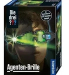 Die drei ??? Agenten-Brille / Franckh-Kosmos / Spiel