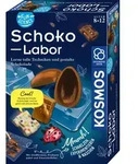 Fun Science Schoko-Labor / Franckh-Kosmos / Spiel