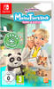 My Universe Meine Tierklinik 1 Nintendo Switch-Spiel (Panda Edition)
