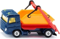 SIKU - LKW mit Absetzmulde