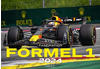 Faszination Formel 1 Kalender 2024
