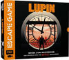 Lupin: Escape Game - Das offizielle Spiel zur Netflix-Erfolgsserie! Werde zum
