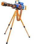 ZURU - X-Shot - Insanity Blaster Motorized Rage Fire Gatlin / Zuru / Spiel