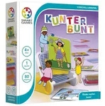 Kunterbunt / SMART Toys and Games GmbH / Spiel