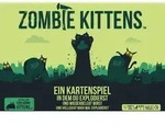 Zombie Kittens von Matthew Inman/ Elan Lee/ Shane Small / Asmodee gmbH / Spiel