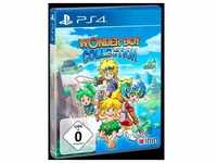 Wonder Boy Collection (PlayStation PS4)