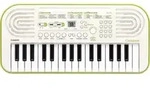 Mini-Keyboard / CASIO Europe GmbH / Bei Hugendubel