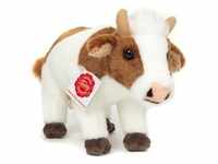 Teddy-Hermann - Kuh stehend 23 cm