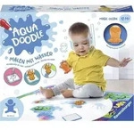 Aquadoodle&reg; Magic Ocean / Ravensburger Spieleverlag / Spiel