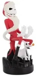 Cable Guy - Nightmare BC Santa Jack Skellington St&auml;nder f&uuml;r Controller Mobiltelefon