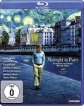Concorde Home Entertainment Midnight in Paris (Blu-ray)
