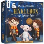 Die inoffizielle Harry Potter H&auml;kelbox. Mit Anleitungsbuch und Material von...