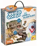 WOOZLE GOOZLE Das Labor der Pal&auml;ontologie (Experimentierkasten) / LiscianiGiochi /