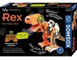 Rex - Experimentierkasten / Franckh-Kosmos / Spiel