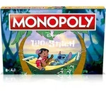 Monopoly Lilo & Stitch / Winning Moves / Bei Hugendubel
