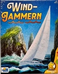 Asmodee Windjammern