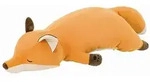 Liv Heart - Nemu Nemu Aninmals - Konta Fuchs L 53cm / Liv Heart / Spiel