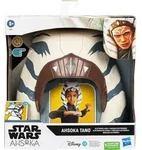 Hasbro - Star Wars elektronische Ahsoka Tano Maske / Hasbro / Spiel