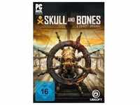 Skull and Bones 1 DVD-ROM