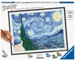 Ravensburger - ART Collection: The Starry Night Van Gogh / Ravensburger / Spiel