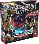 Pegasus Spiele Spaceship Unity Season 1.2