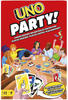 Mattel Games - UNO Party