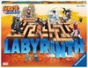 Ravensburger 27557 - Naruto Shippuden Labyrinth - Der Familienspiel-Klassiker für