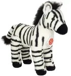 Teddy-Hermann - Zebra 25 cm / Teddy-Hermann / Spiel