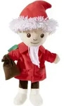 Heunec - Sandm&auml;nnchen und seine Freunde - Sandmann Pl&uuml;schfigur GRS 28cm / Heunec /