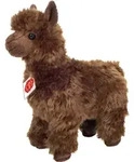 Teddy-Hermann - Alpaka 24 cm / Teddy-Hermann / Spiel