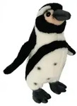 Teddy-Hermann - Humboldt-Pinguin 25 cm / Teddy-Hermann / Spiel