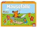 Mausefalle von Ingeborg Ahrenkiel / Schmidt Spiele GmbH / Spiel