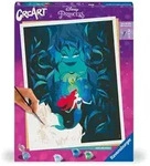 CreArt Adults Premium Disney Prinzessinnen - Ariel and Ursula / Ravensburger Verlag /