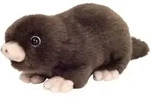 Teddy-Hermann - Maulwurf 17 cm / Teddy-Hermann / Spiel