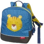 sigikid 25202 - sigibag Tiger Rucksack mit Tiger Motiv / sigikid / Spiel
