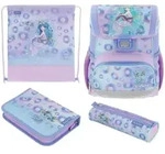 Herlitz Schulranzen Loop Plus Mystic Mermaid / Herlitz