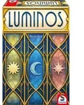 Luminos von Kirsten Hiese / Schmidt Spiele / Spiel