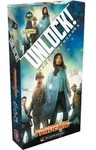 Space Cowboys - Unlock! Game Adventures - Pandemic von Thomas Cau&euml;t/ Jeremy Koch /