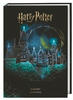 Harry Potter Schülerkalender A5 2024/2025